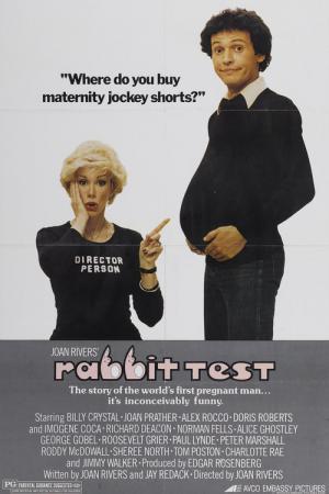 Test królika (1978)