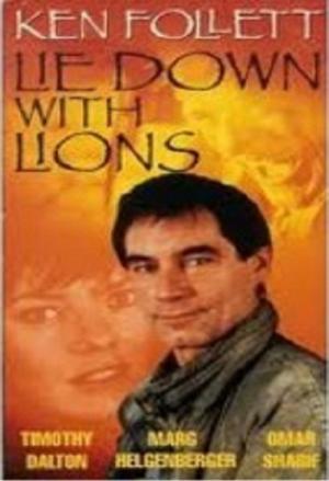 Wejść między lwy (1994)
