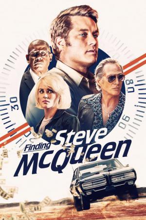 Poszukiwany: Steve McQueen (2019)