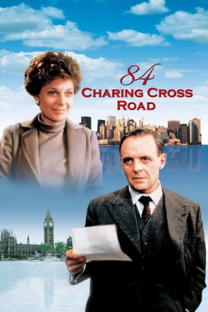 Charing Cross 84 (1987)