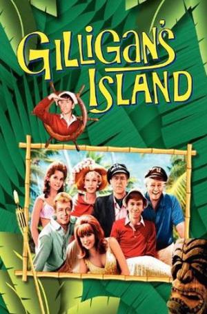 Wyspa Giligana (1964)