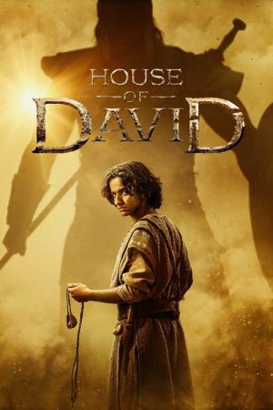 Dom Dawida (2025)