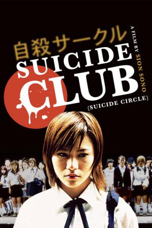Klub samobójców (2001)