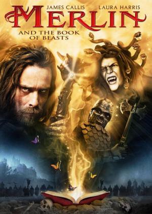 Merlin i księga bestii (2009)