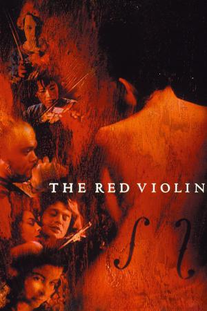 Purpurowe skrzypce (1998)