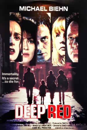 Głęboka czerwień (1994)