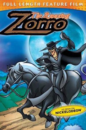 Zorro (2002)