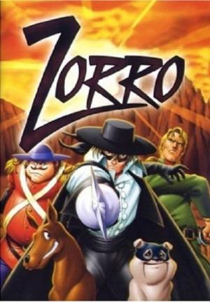 Zorro (1994)