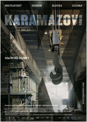 Bracia Karamazow (2008)