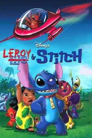 Leroy i Stich (2006)