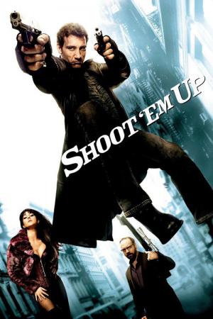 Tylko strzelaj (2007)