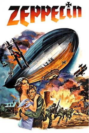 Operacja Zeppelin (1971)