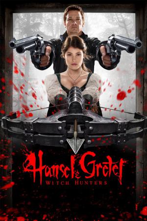 Hansel i Gretel: Łowcy czarownic (2013)