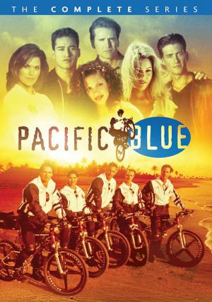 Niebieski Pacyfik (1996)
