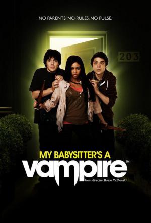 Moja niania jest wampirem (2011)