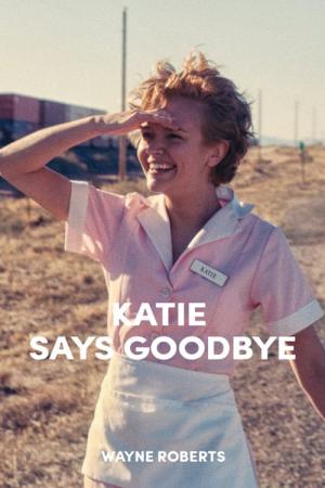 Katie się żegna (2016)