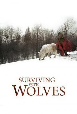 Przeżyć z wilkami (2007)