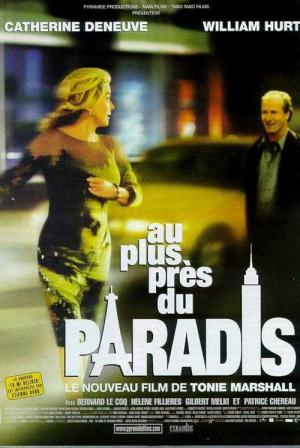 Jak najblizej raju (2002)