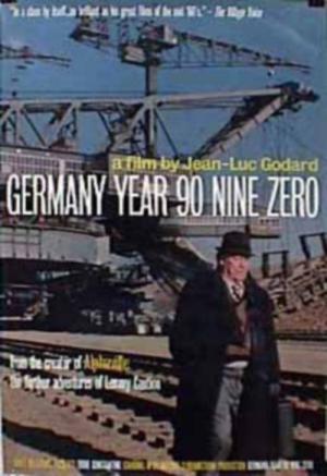 Niemcy znów zero (1991)
