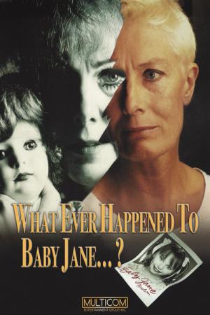 Co się stało z Baby Jane? (1991)