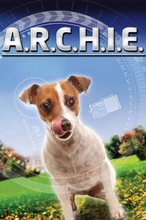 Archie - cyberpies (2016)