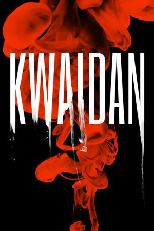 Kwaidan, czyli Opowieści Niesamowite (1964)