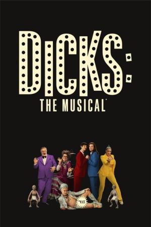 Dicks: Musical (2023)