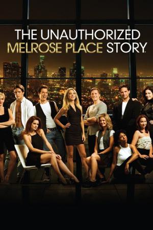 Nieoficjalna historia Melrose Place (2015)