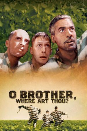 Bracie, gdzie jesteś? (2000)