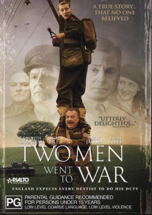Opowiesc wojenna (2002)