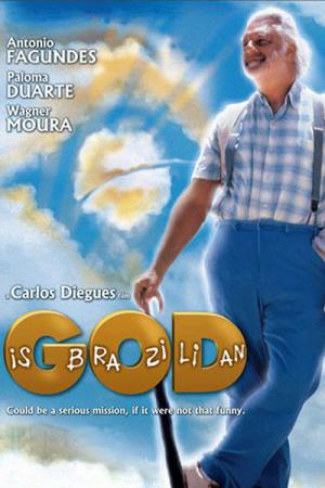 Bóg jest Brazylijczykiem (2003)