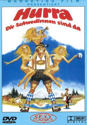 Hurra, Szwedki wracaja (1978)