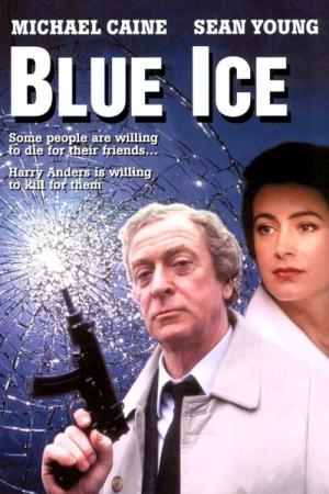 Błękitny lód (1992)