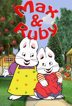 Max i Ruby (2002)