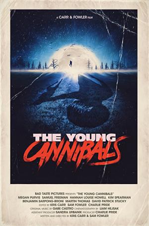 Młodzi kanibale (2019)