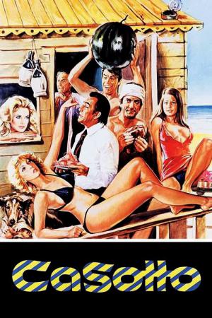 Domek na plazy (1977)