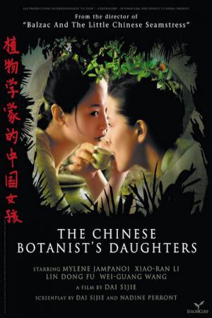 Córka botanika (2006)