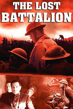 Zaginiony batalion (2001)