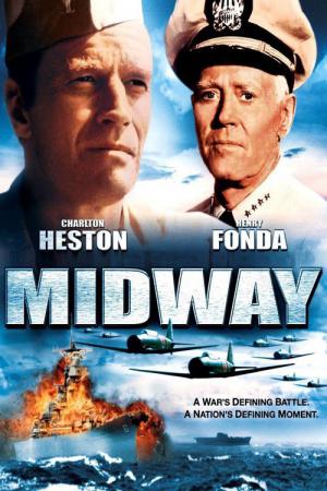 Bitwa o Midway (1976)