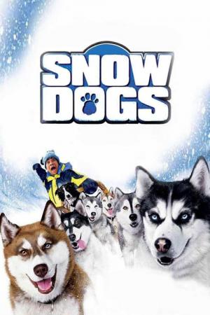 Śnieżne psy (2002)
