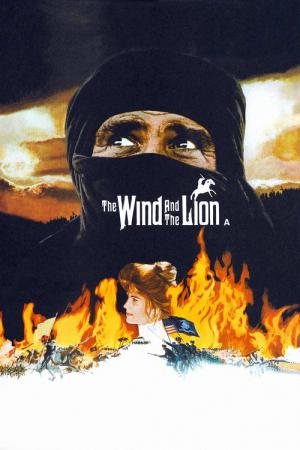 Wiatr i lew (1975)