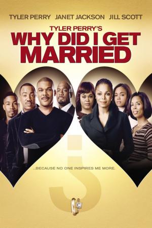 Małżeństwa i ich przekleństwa (2007)