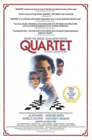 Kwartet (1981)