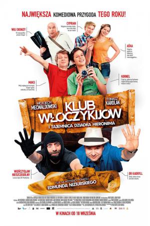 Klub Włóczykijów (2015)