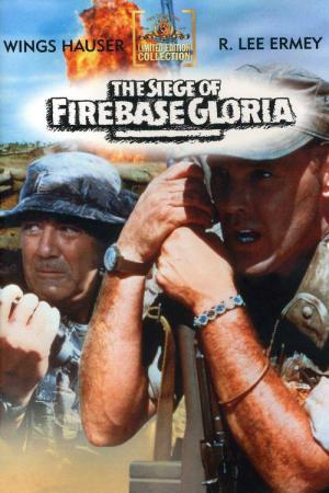 Oblężenie bazy Gloria (1988)