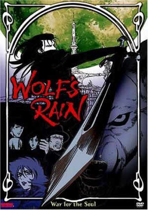 Wolf’s Rain (2003)