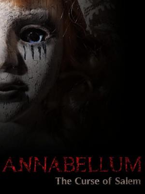 Annabellum - Klątwa Salem (2019)