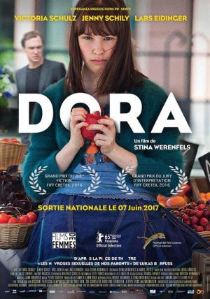 Dora or the Sexual Neuroses of Our Parents (2015)
