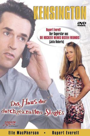 Przypadkowa narzeczona (2001)