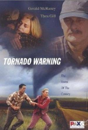 Tornado stulecia (2002)